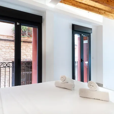 Myflats Central Alicante Exterior photo