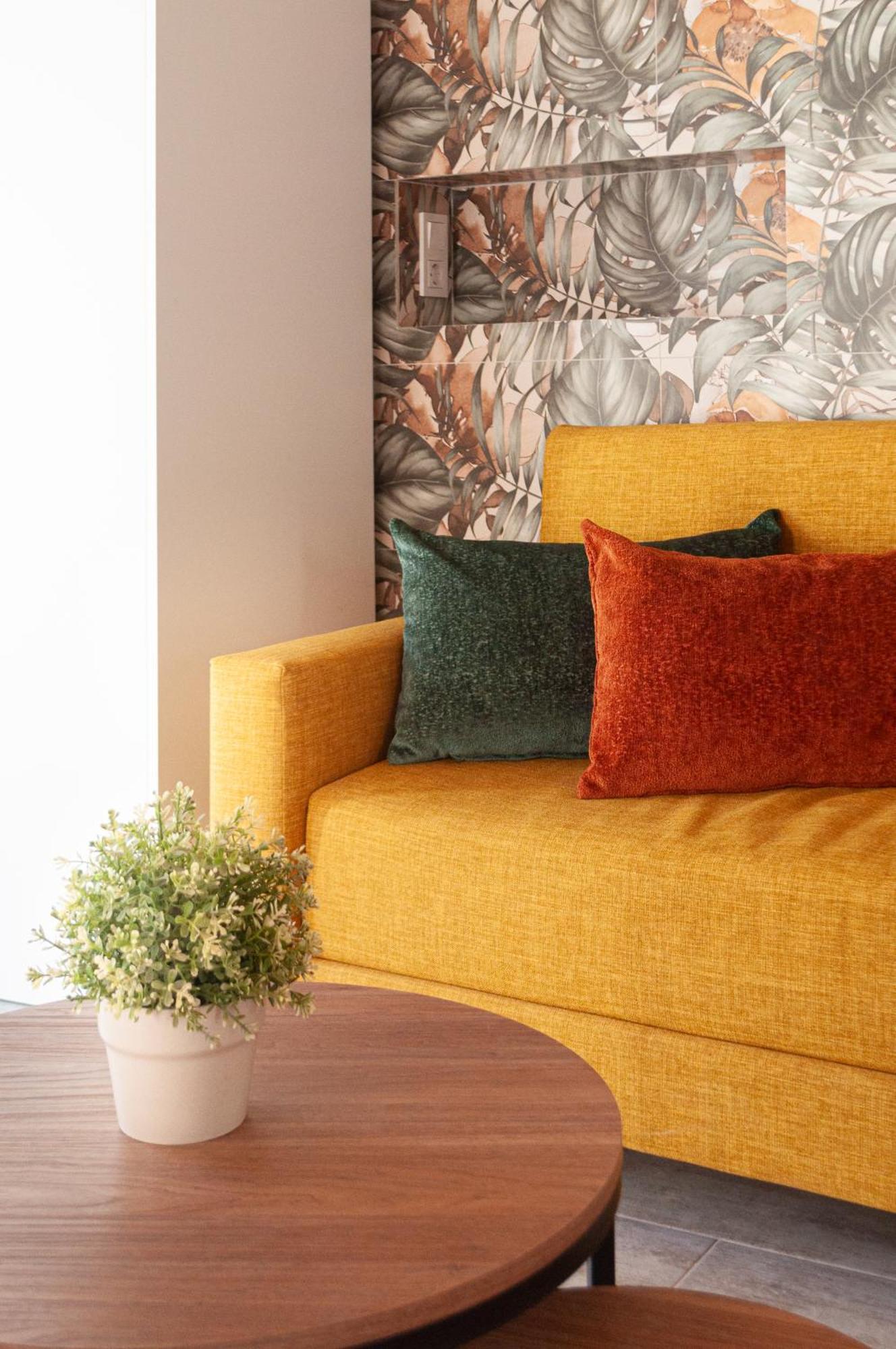 Appartement Myflats