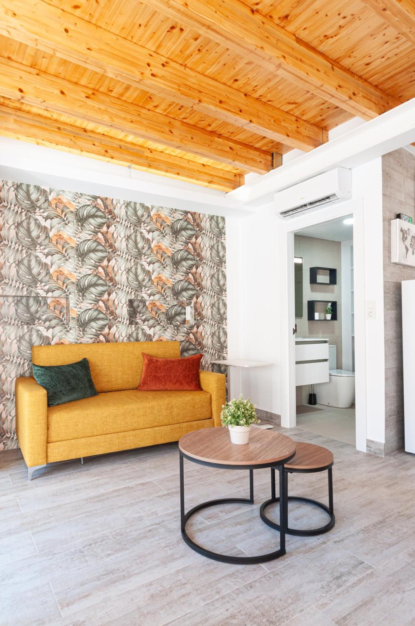 Appartement Myflats *
