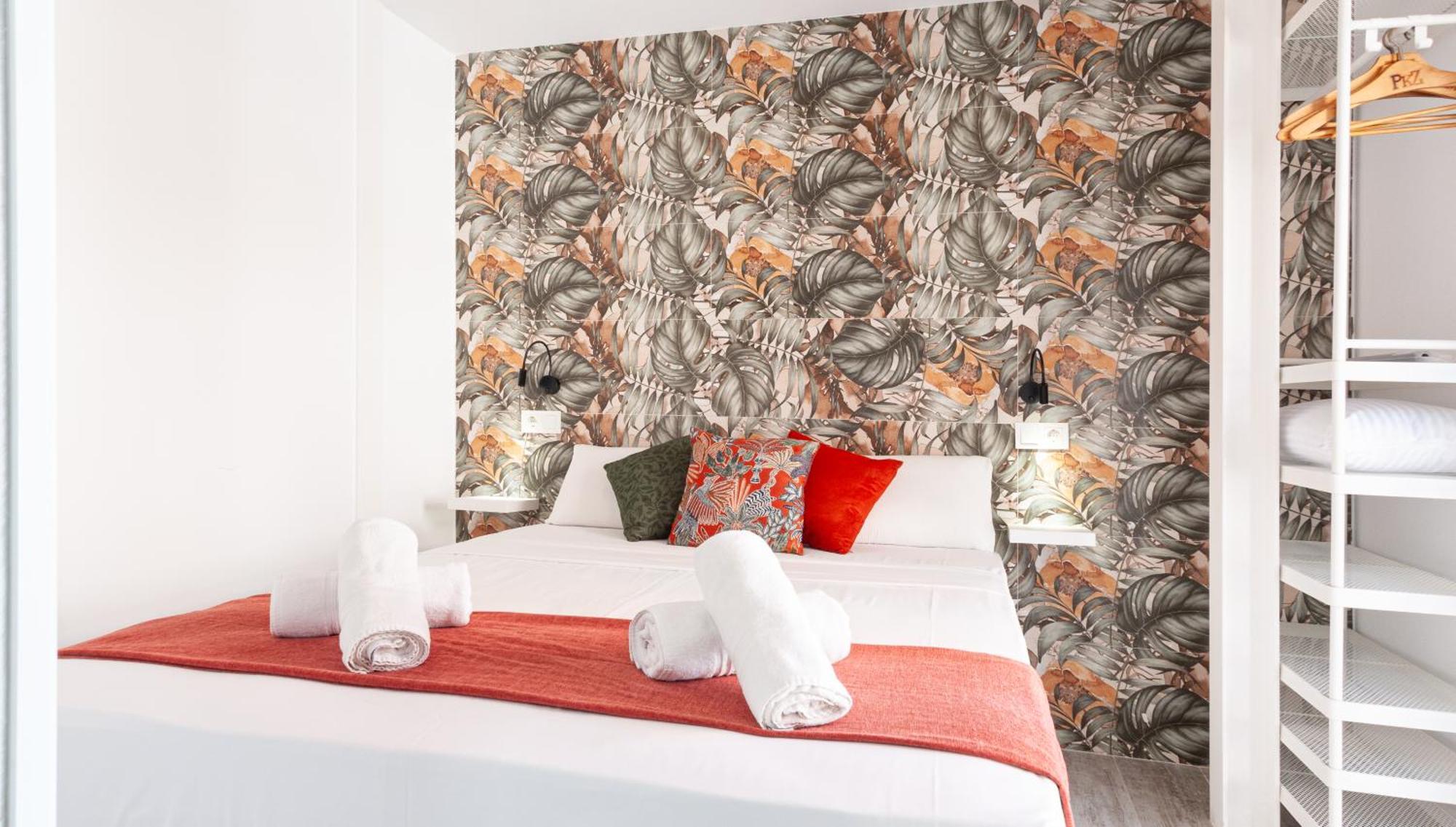Myflats Appartement Alicante