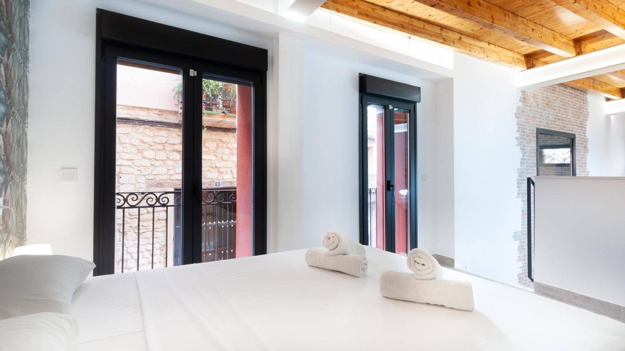 Myflats Appartement