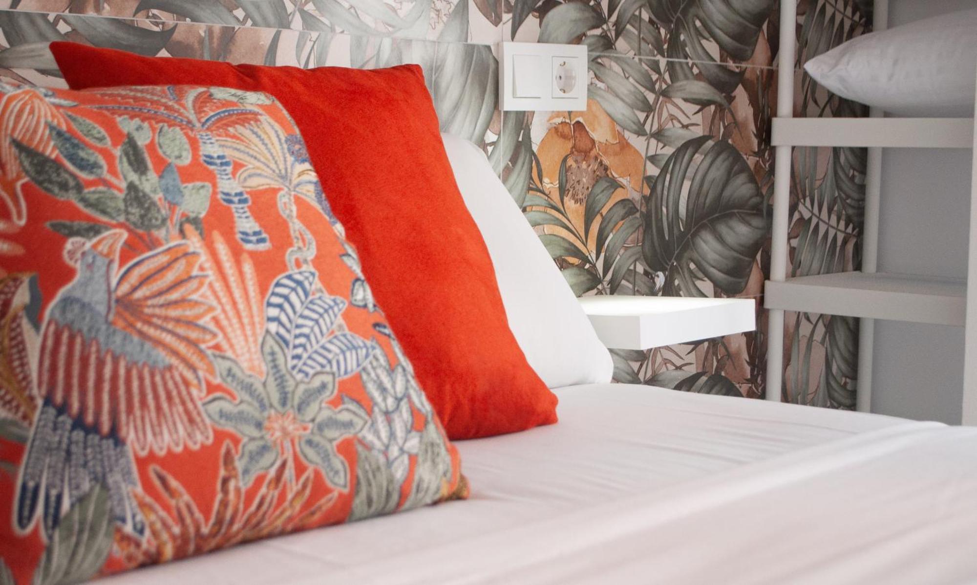 Appartement Myflats Alicante