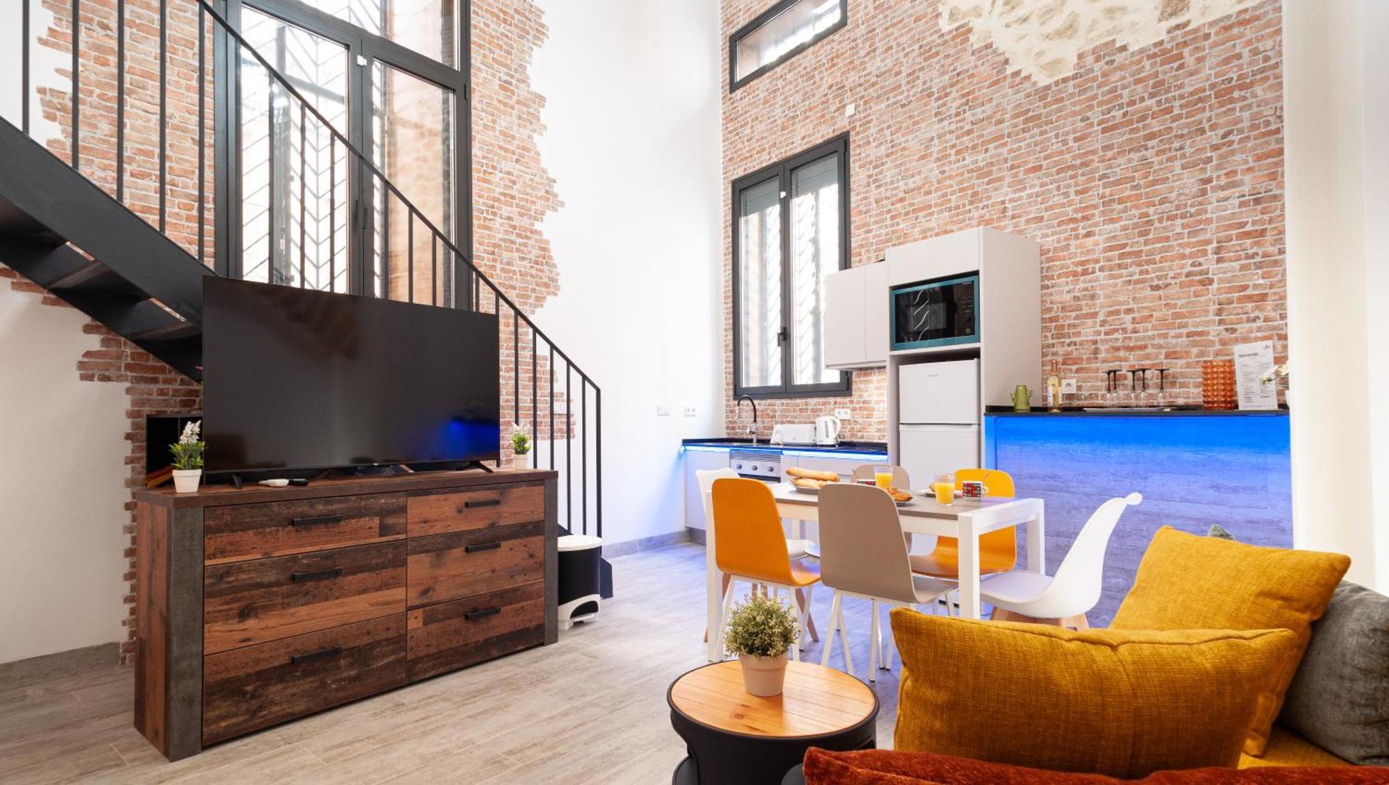 Appartement Myflats *