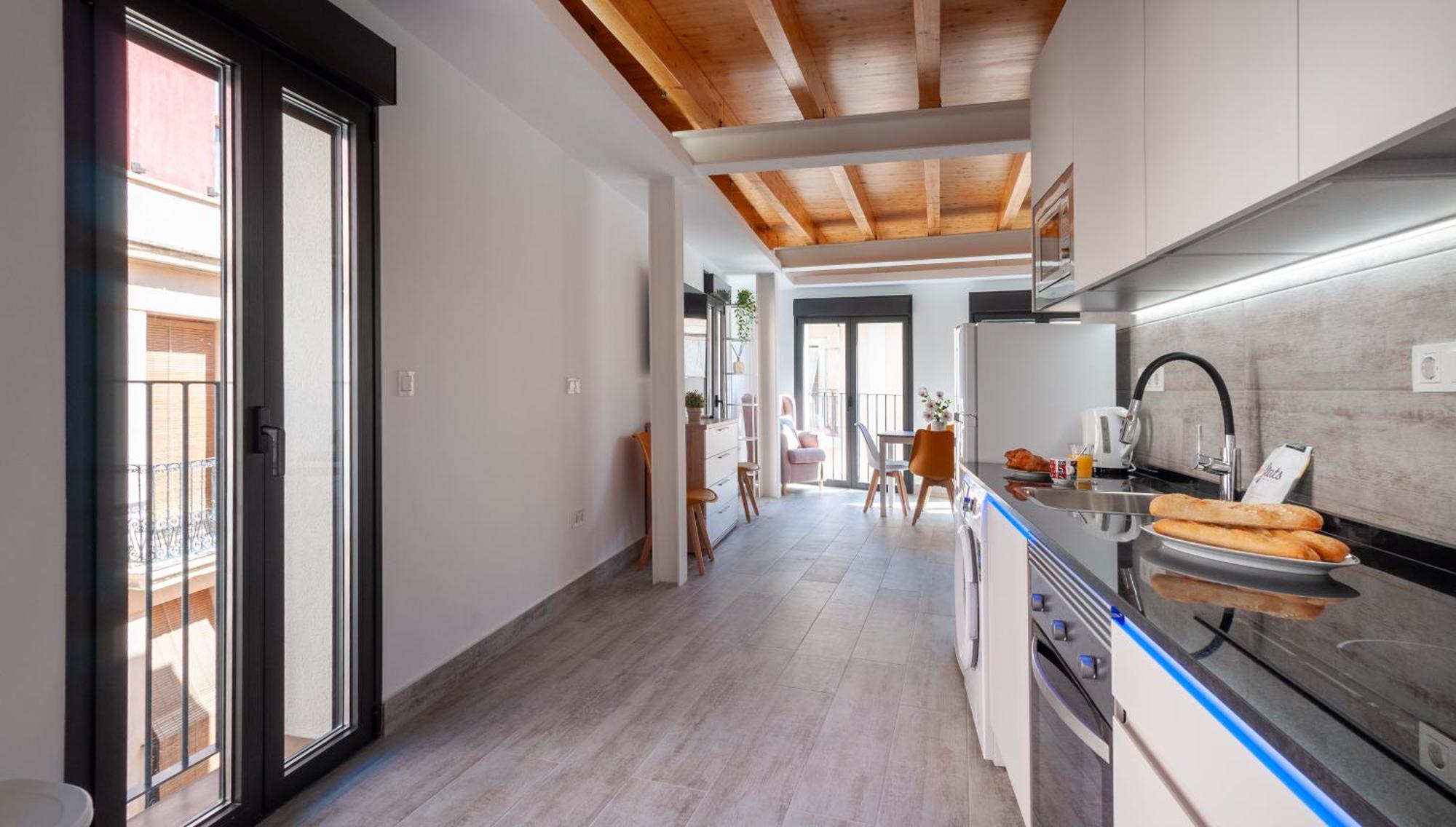 Appartement Myflats *