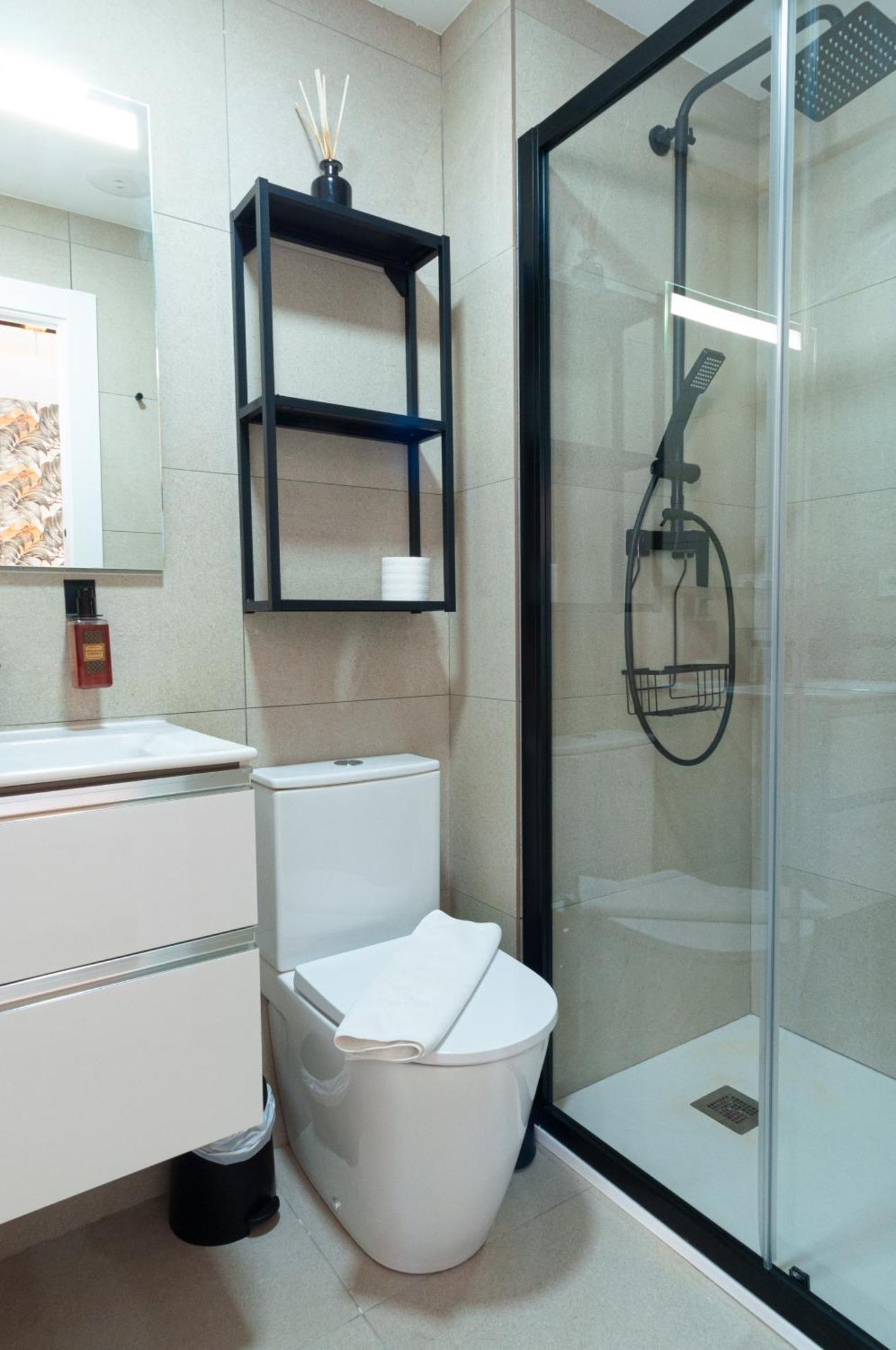 Myflats Appartement *