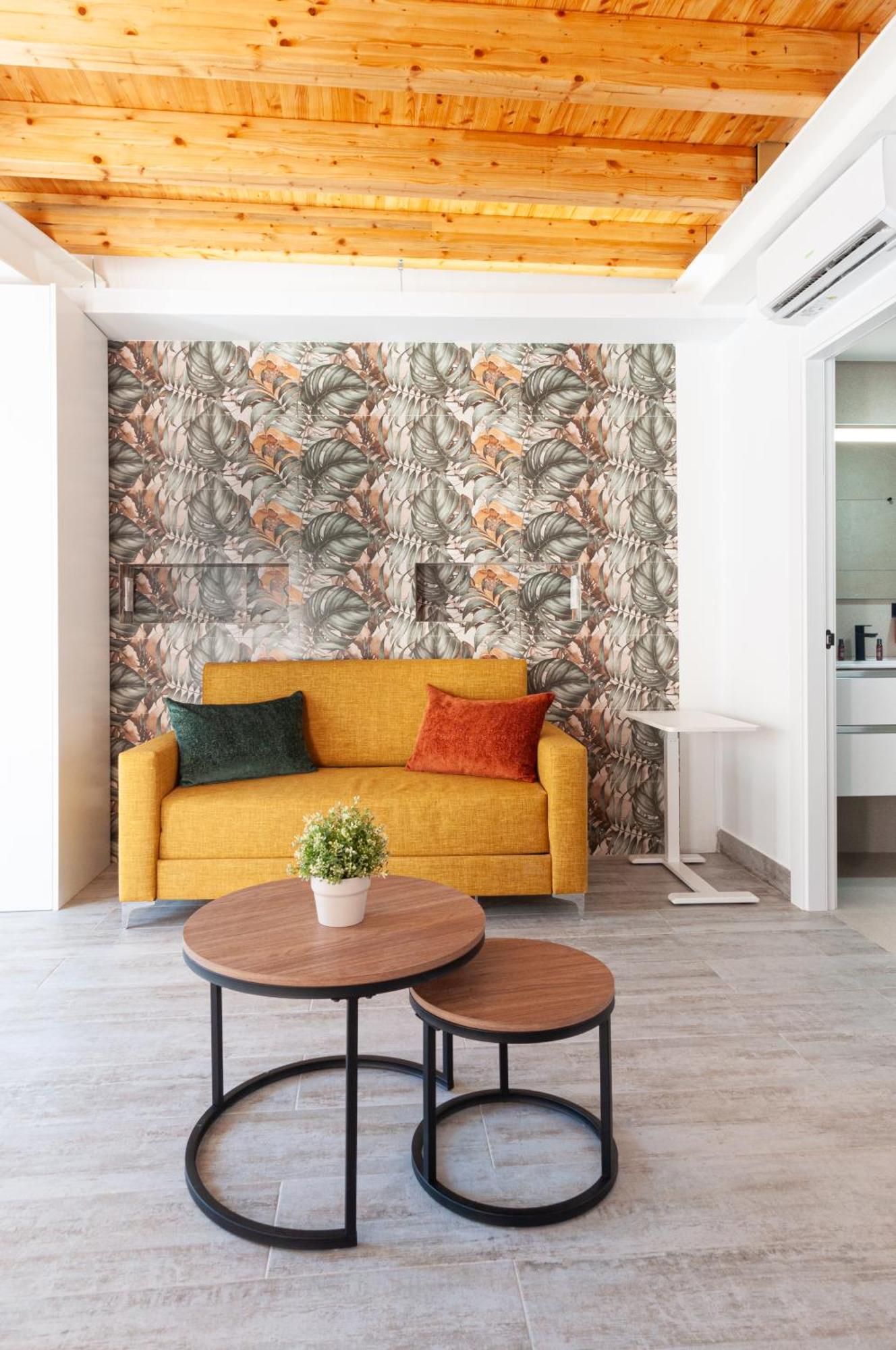 Appartement Myflats *