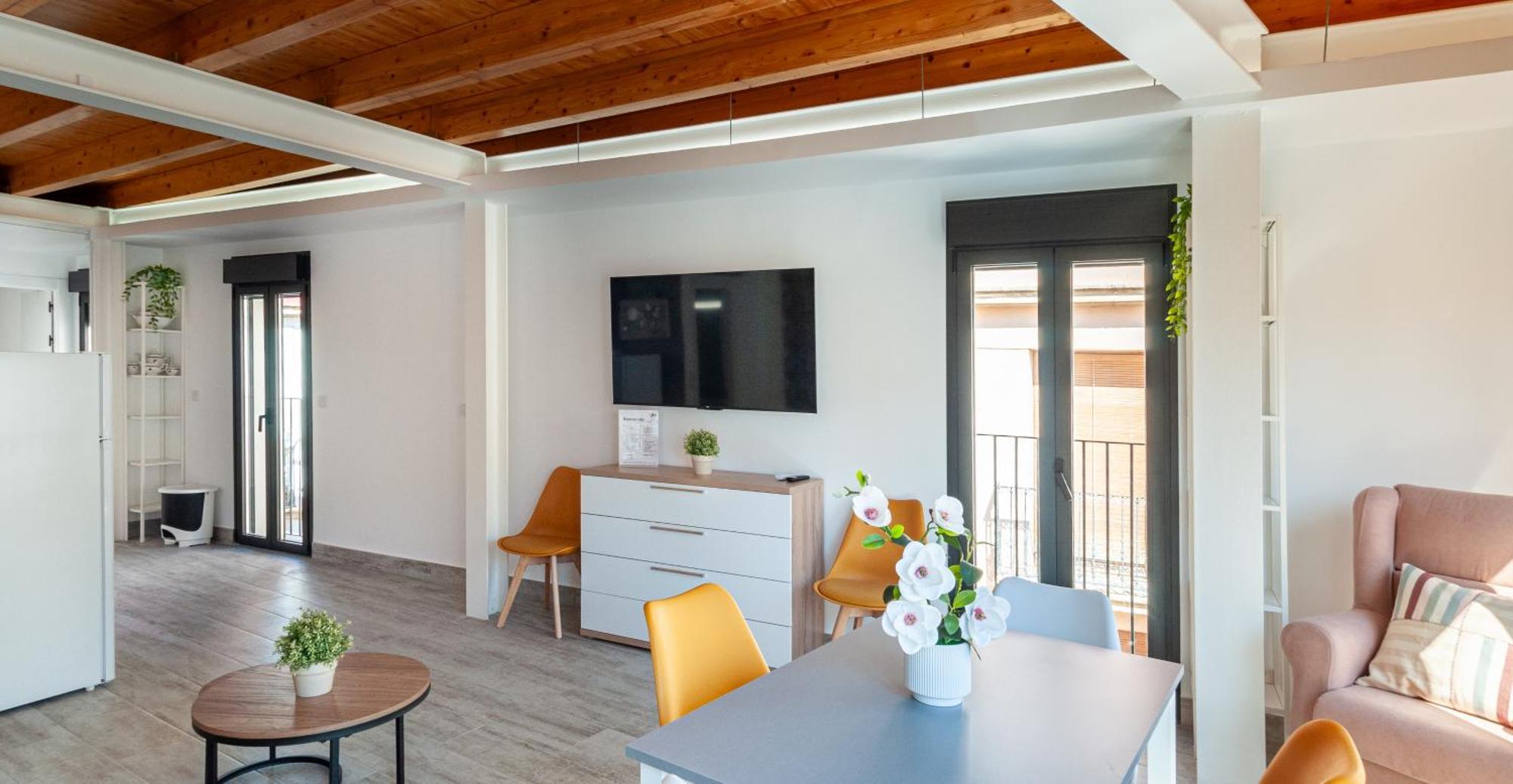 Myflats Appartement Alicante