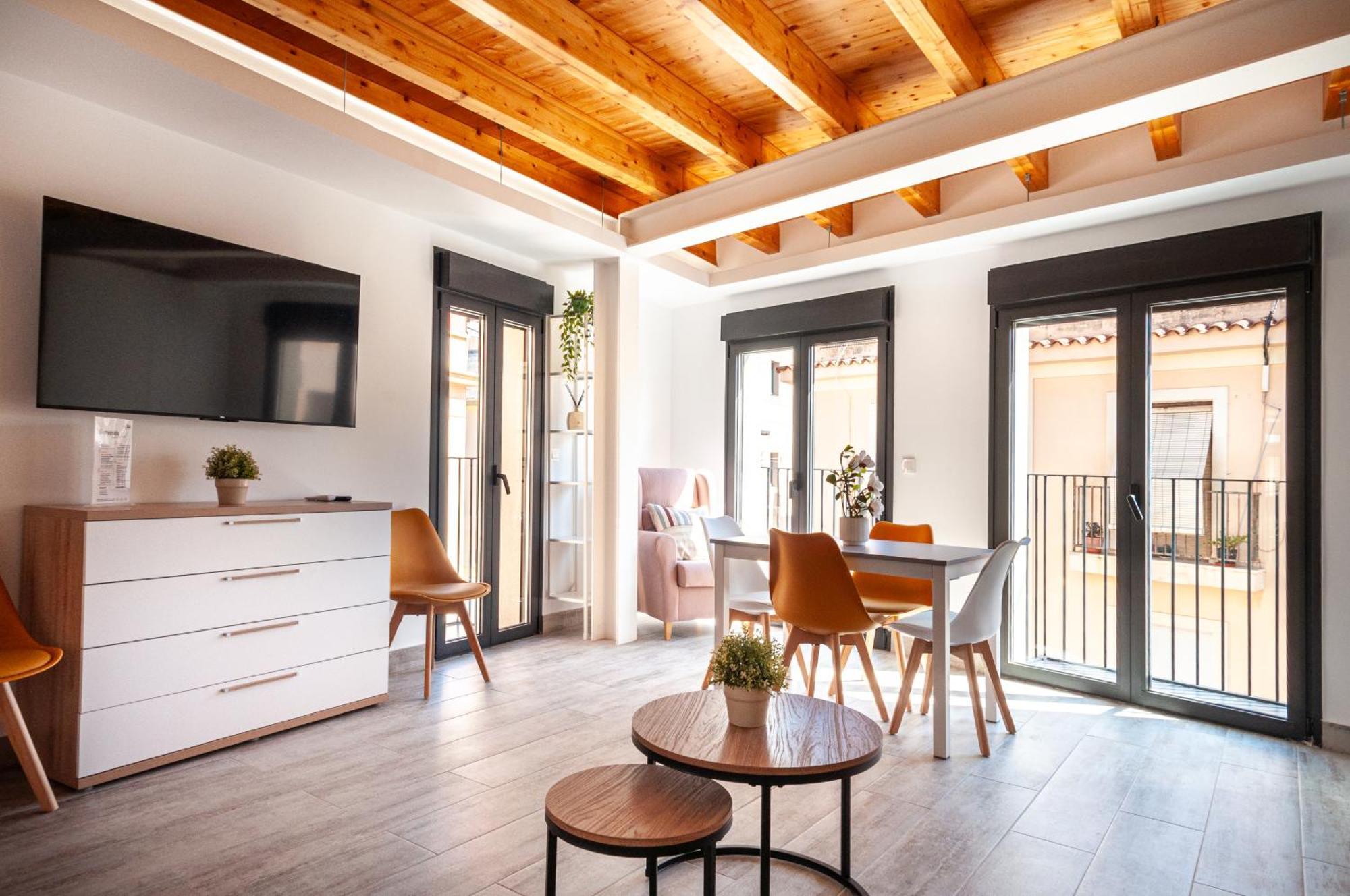 Appartement Myflats *