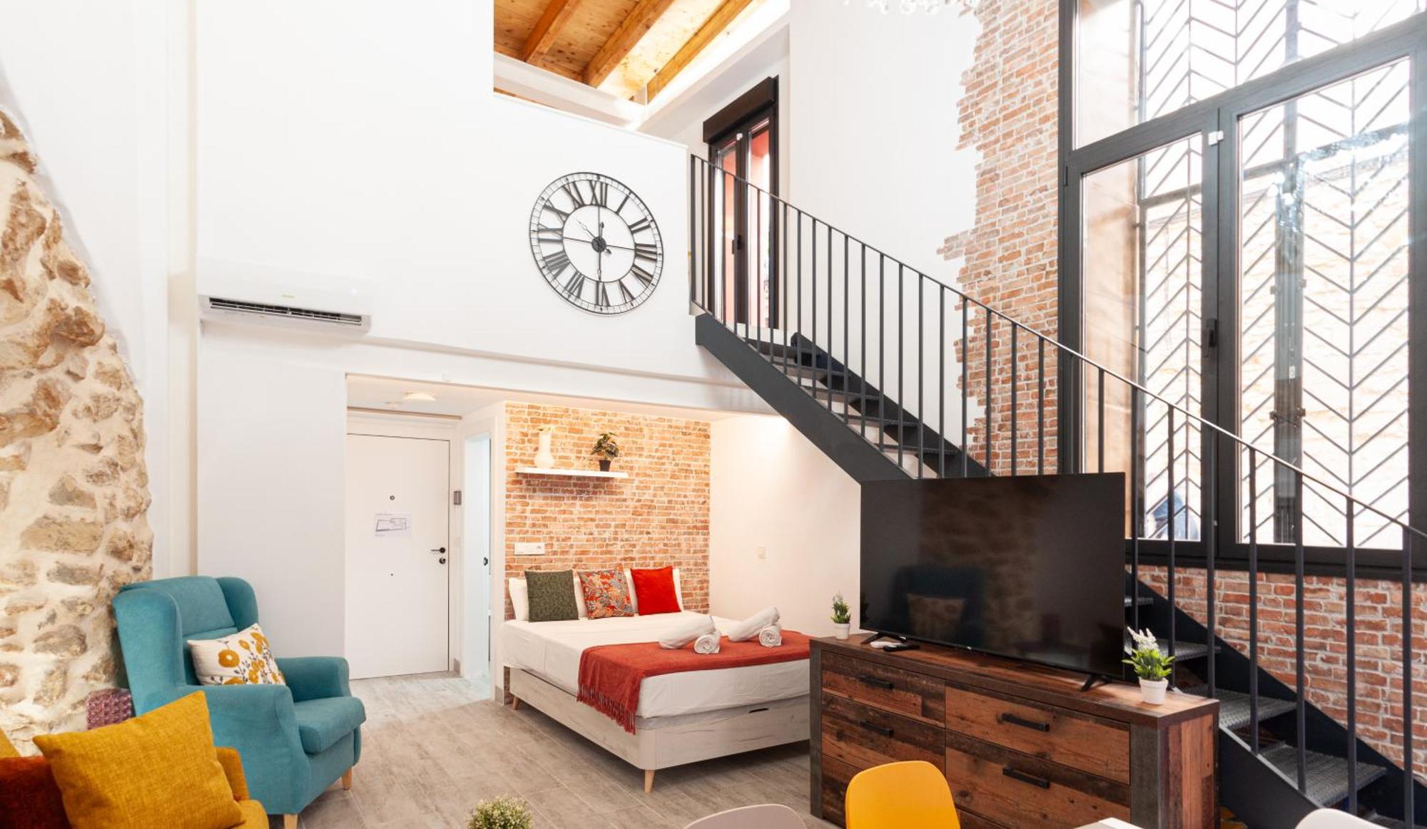 Appartement Myflats