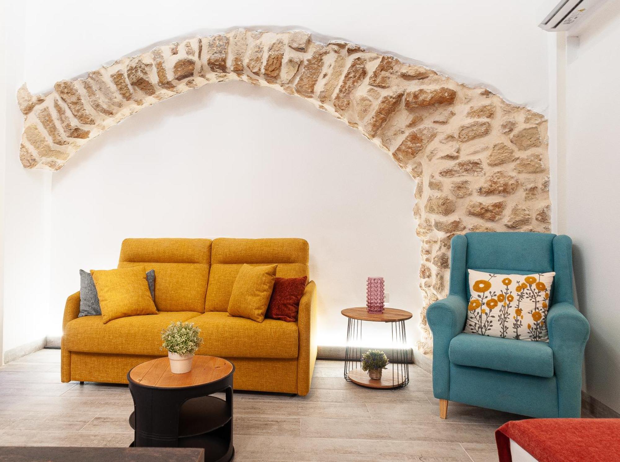 Appartement Myflats